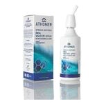 ATHOMER seawater nasal spray hypertonic 100ml