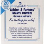 Ashton & Parsons Infants' Powders 20 Sachets