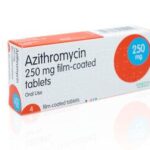Azithromycin