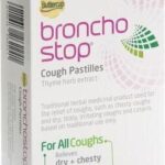 BRONCHOSTOP pastilles  40