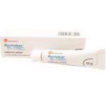 Bactroban (Mupirocin) Cream & Ointment