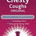 Benylin Chesty Cough Original - 300ml