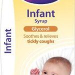 CALCOUGH infant syrup 0.75ml/5ml 125ml