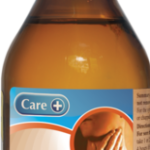 CARE OTC medicines cough & cold glycerin 200ml