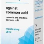 COLDZYME mouth spray 20ml