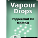 COVONIA vapour drops 15ml