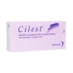 Cilest