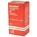 Dovobet Gel