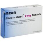 Elleste Duet