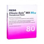 Elleste Solo MX