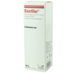 Enstilar 50mg Cutaneous Foam