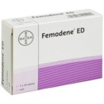 Femodene ED