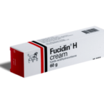 Fucidin H Cream