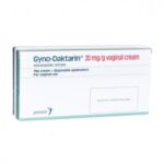 Gyno-daktarin