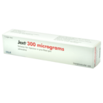 Jext 0.3mg Pen