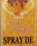 MARNYS spray propolis 30ml