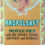 MARNYS syrup propolsaft 125ml