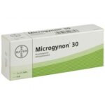Microgynon 30