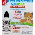 NEILMED paediatric nasal irrigation kit 269g