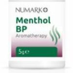 NUMARK OTC medicines menthol crystals 5g