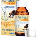 OTOSAN fortuss cough syrup 180g