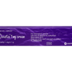 Ovestin (Estriol) 0.1% Cream 15g