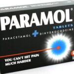 Paramol Tablets - 32 Tablets