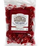 SIMPKIN'S medicated lozenges throat, chest lozenges 80g