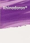 WELEDA health care anthroposophic medicines rhinodoron nasal spray 20ml