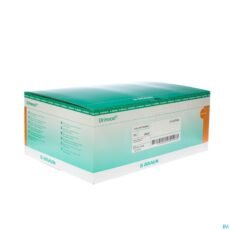 Urinocol Pediatric Urine Collection Bags for Boys | 100 pieces