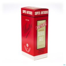 Plantex Super Antigris Lotion against Gray Hair | 250 ml