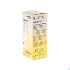 Albustix | 50 pieces
