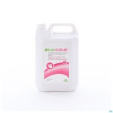 Hibiscrub 40 mg/ml | 5 l