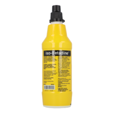 Iso-Betadine Dermicum 10% | 500 ml