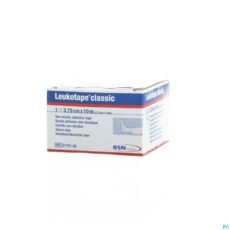 Leukotape 3.75 cm x 10 m | 1 piece