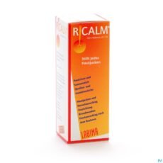R Calm 20 mg/g Emulsion | 90 ml