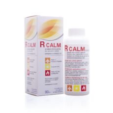 R Calm 20 mg/g Emulsion | 90 ml