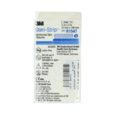 Steri-Strip 12 x 100 mm | 6 pieces