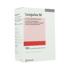 Spagulax M Granules | 700 g