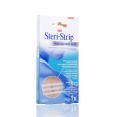 Steri-Strip 6 mm x 10 cm | 10 pieces