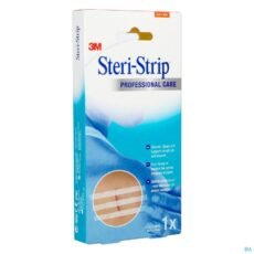 Steri-Strip 6 mm x 10 cm | 10 pieces