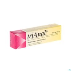 TriAnal | 20 g