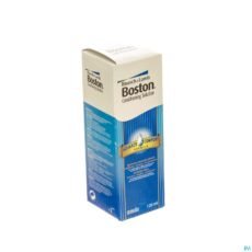 Boston Advance Comfort Formula Conditioning Solution | 120 ml