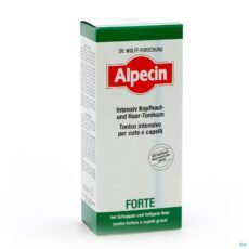 Alpecin Forte | 200 ml