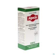 Alpecin Forte | 200 ml