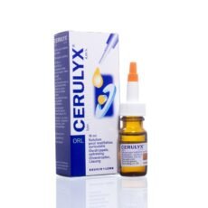 Cerulyx Ear Drops | 10 ml