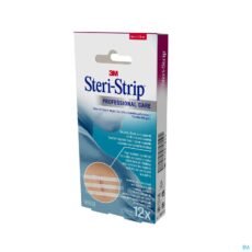 Steri-Strip 6 mm x 7.5 cm | 12 x 3 pieces