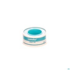 Leukoflex 1.25 cm x 5 m | 1 piece