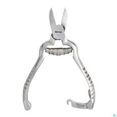 Vitry Nail Clippers Hard Nails 14 cm Inox | 1 piece