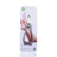 Vitry Nail Clippers Hard Nails 14 cm Inox | 1 piece
